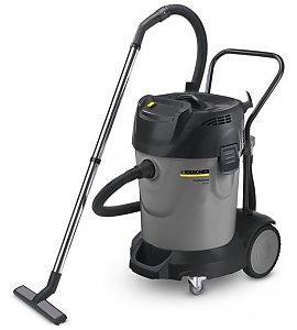 Odkurzacz bezworkowy Karcher NT 70/1