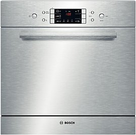 Zmywarka z panelem widocznym Bosch SCE 53M25EU