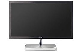 Monitor LCD LG E2290V-SN  
