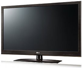 Telewizor LED LG 42LV3550
