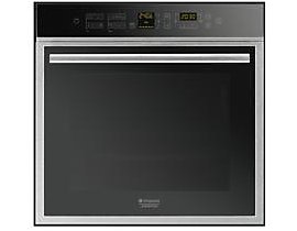 Piekarnik elektryczny Ariston FK 103EL.20X