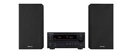 Wieża HiFi Pioneer X-HM10-K