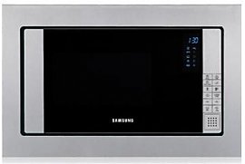 Kuchenka mikrofalowa Samsung FW 87KUST