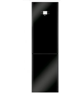 Lod�wka z dolnym zamra�alnikiem LG GB 5533 BMTW
