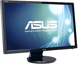 Monitor LCD Asus VE248H 