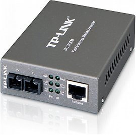 Router Tp-Link MC 100CM