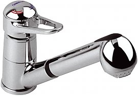 Bateria kuchenna Kfa Armatura Opal 453-110-00