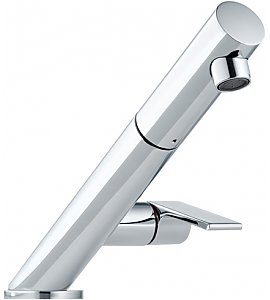 Bateria kuchenna Franke AKROS chrom