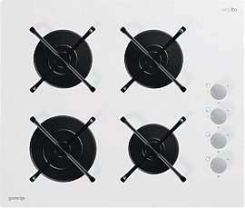 P³yta gazowa Gorenje GHS 64 ORA-W