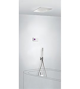 Zestaw natryskowy Tres 092.863.17 SHOWER TECHNOLOGY