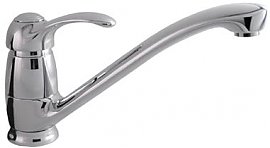 Bateria kuchenna Tres Monoclasic 1900 1.42.333.02