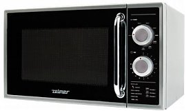 Kuchenka mikrofalowa z grillem Zelmer 29 Z014  