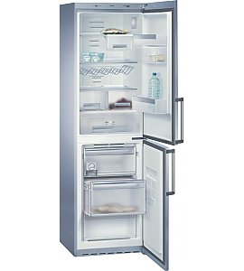 Lod�wka z dolnym zamra�alnikiem Siemens KG 39NA94