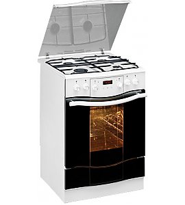 Kuchnia gazowa Amica 608GE3.33 ZpTsYKDN WL