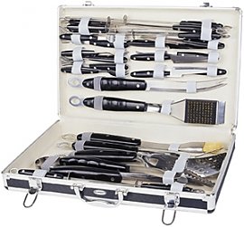 Sztućce BergHoff DO GRILOWANIA 30 CZ - 1108100