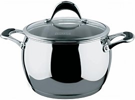 Garnek Vinzer Stella 20 cm 3.5L - 89068