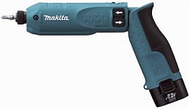 Wkr�tarka Makita TD020DSE