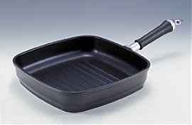 Patelnia BergHoff CAST LINE IND GRILL 24CM 3L-2306079