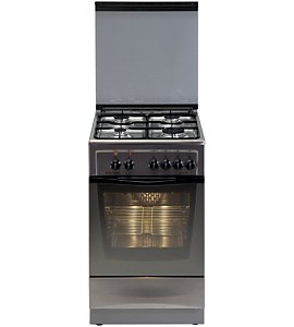 Kuchnia gazowa Mastercook KGE 3468 ZX Dynamic