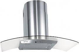 Okap kominowy Gorenje DKG 900 MG
