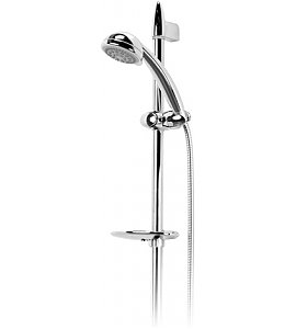 Zestaw natryskowy Deante BUTTERFLY NCB 051K