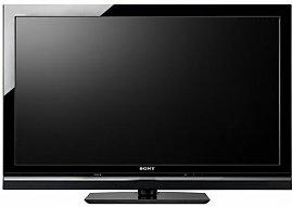 Telewizor LCD Sony KDL 46 W 5500