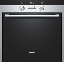Piekarnik elektryczny Siemens HB 73AB550