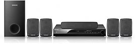 Kino domowe Samsung HT-Z320R