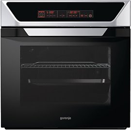 Piekarnik elektryczny Gorenje BO 8640 BX