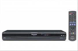 Nagrywarka DVD Panasonic DMR-EH69EP-K