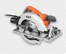 Piła ręczna AEG KS 66 C
