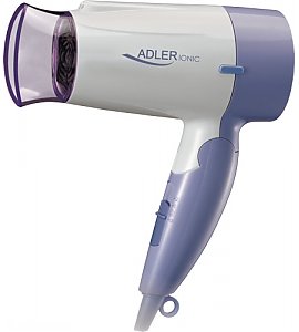 Stylizacja w�os�w Adler SUSZARKA - AD 2215
