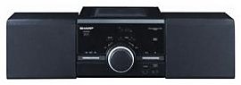 Wie�a HiFi Sharp XLE 15H