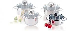 Garnek Elo Mini garnuszek 0,5L (99112)