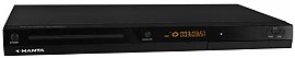 Odtwarzacz DVD Manta MANTA 056 EMPEROR HD 