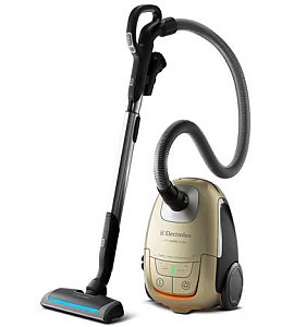 Odkurzacz workowy Electrolux ZUS 3990 Ultrasilencer