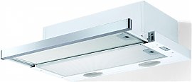 Okap teleskopowy Faber Flexa HIP 90 W/X