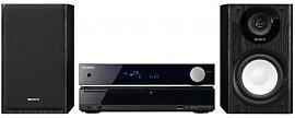 Wie�a HiFi Sony CMT-HX35R