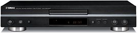 Odtwarzacz CD Yamaha CDX - 397 czarny