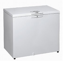 Zamra�arka skrzyniowa Whirlpool WH 3210 A+E