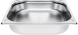 Pojemnik GN 2/3 (354 x 325 x 200 mm) Kitchen Line 18l 806 258