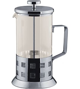 Dodatek kuchenny Vinzer VINZER Zaparzacz SQUARE 350 ml - 89367