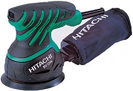 Szlifierka mimorodowa Hitachi SV13YA