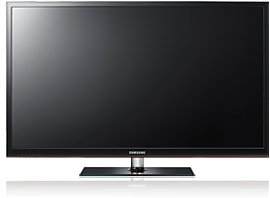 Telewizor plazmowy Samsung PS 51D490