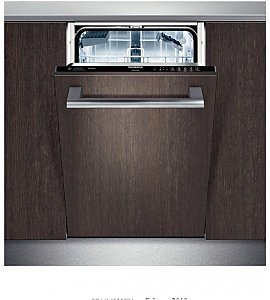 Zmywarka z panelem zintegrowanym Siemens SF 64M333EU