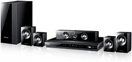 Kino domowe Samsung HT-D5100