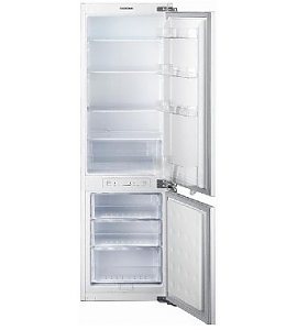 Lod�wka z dolnym zamra�alnikiem Samsung RL 27TEFSW
