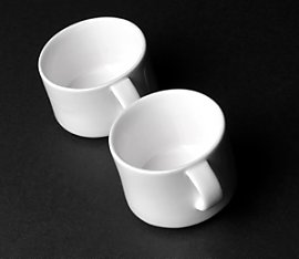 Dodatek kuchenny BergHoff CONCAVO fili�anka do espresso 0.07 L - 1693002