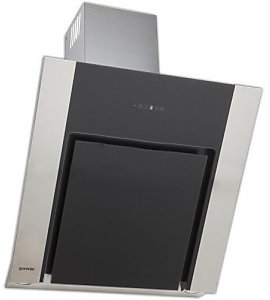 Okap kominowy Gorenje DVG 600E