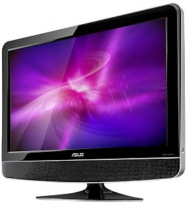 Monitor LCD Asus 24T1EH 